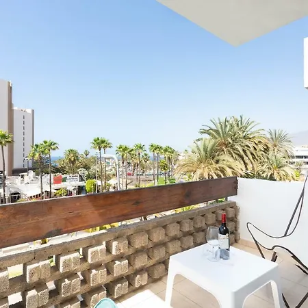 Américas Downtown : Prime Location Accomm. *