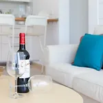 דירה Americas Downtown : Prime Location Accomm. ארונה