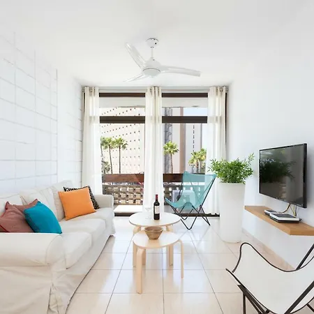 Americas Downtown : Prime Location Accomm. דירה
